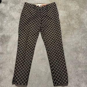 Size 4 Unlined BR Dress pants